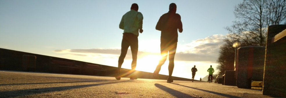 Løpekurs for hel-og halvmaraton